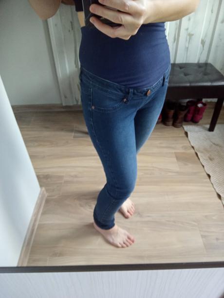 Tehotenské rifle, 38