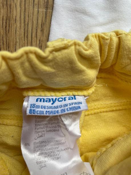 Mayoral 86, mayoral,86