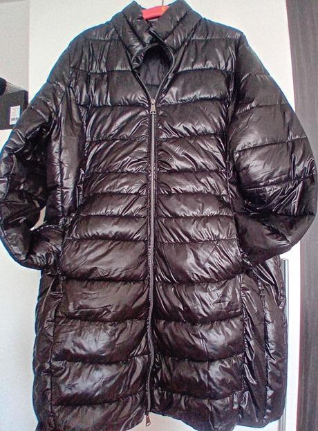 Prechodná bunda, esmara,xl