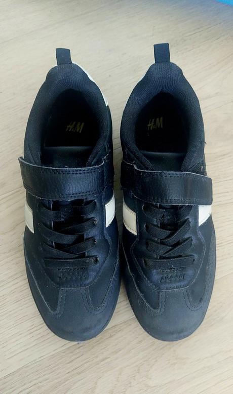 Predám topánky h&m, 32, h&m,32