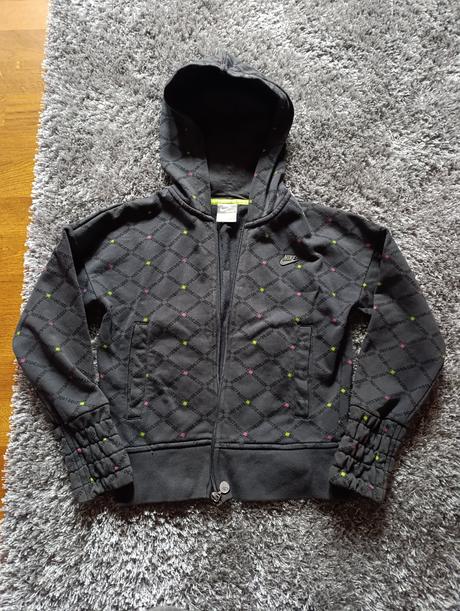 Nike mikina 140-152, nike,140