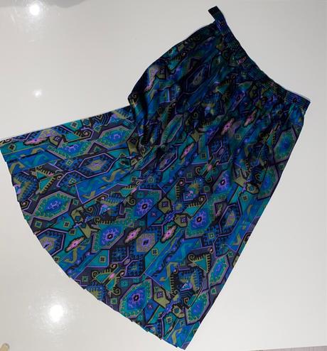 Sukňa plisovaná, m