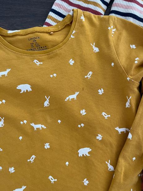 Set vecí, lindex,110