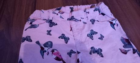 Menčestráky, h&m,140