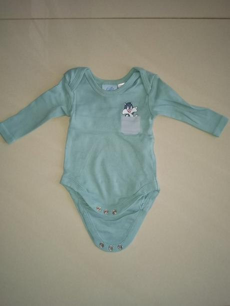 Body 50/56, lupilu,56