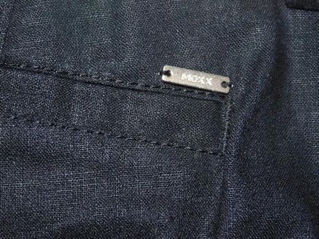 Damske lanove nohavice, mexx,38