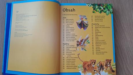 Všetko čo chceš vedieť - encyklopédia, 