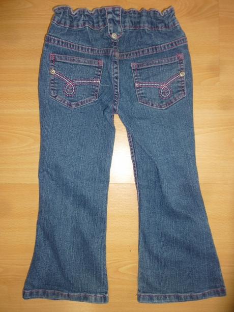 Riflicky zn. lily & leila, 104