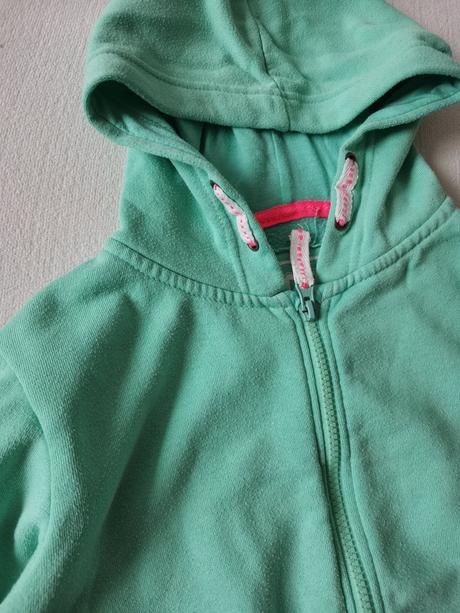 Mikina, young dimension,128