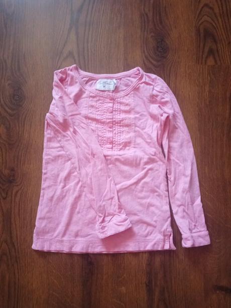 Tričko h&m 122/128, h&m,122