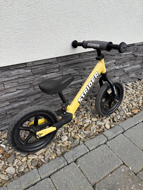 Odrazadlo strider, strider