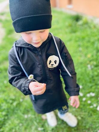 Loowfat bundicka, 110