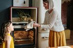 Výber rúry do kuchyne: Electrolux alebo Bosch?