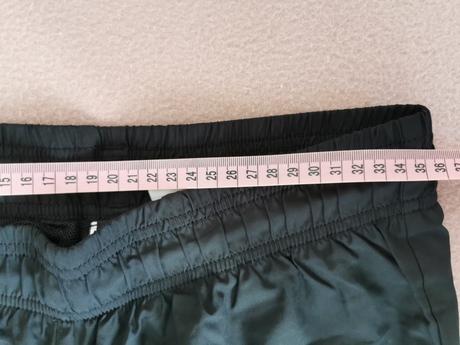 Reebok športove nohavice, s