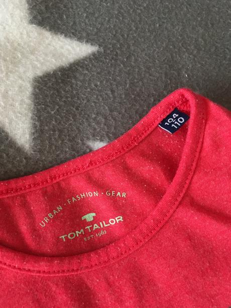 3ks tricka rozne na 4.r. cena spolu, tom tailor,104