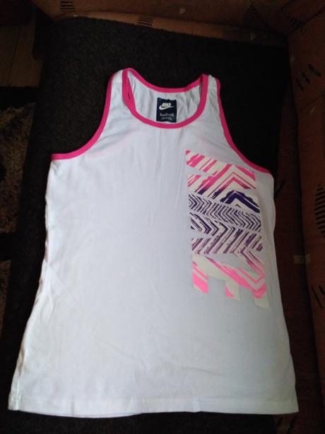Tričko nike, nike,xl
