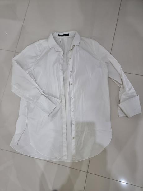 Predám košeľu zara, zara,l
