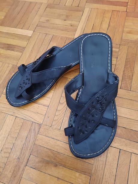 Dámske šľapky, 39