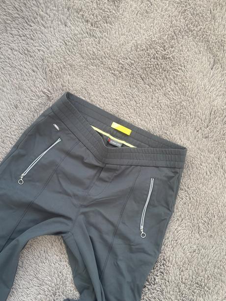 Street one skrátene 7/8 nohavice, street one,m