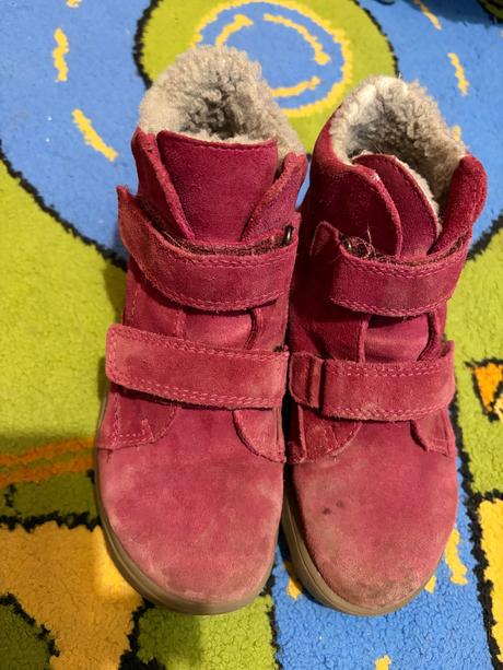Froddo tex 30 bordove, froddo,30