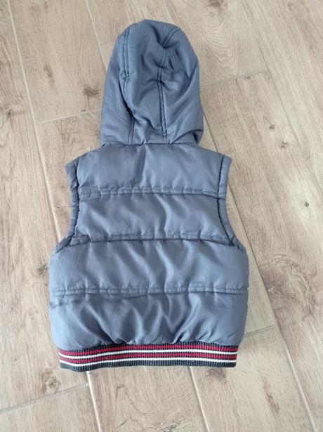 Prechodná vesta, early days,86