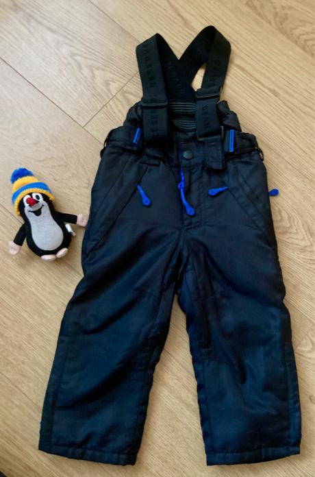 Reserved lyžiarske nohavice, reserved,92