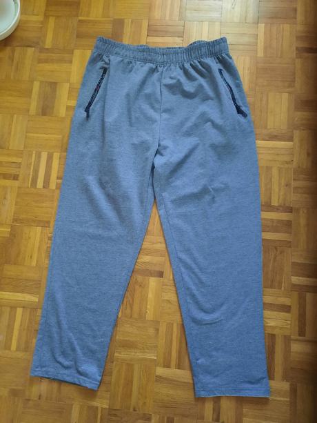 Pánske tepláky, 58