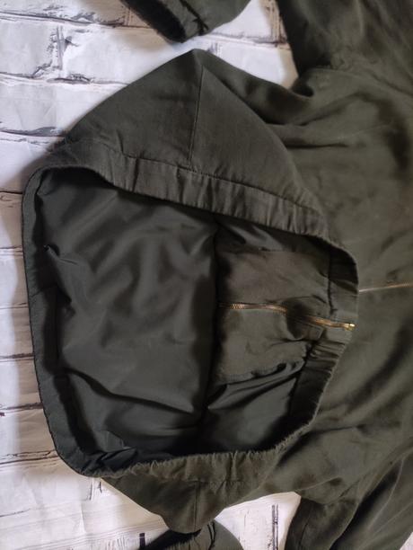 Prechodná bunda 17&co, l