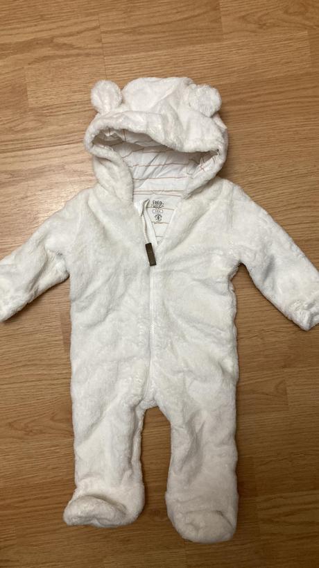 Prechodný overal, f&f,68