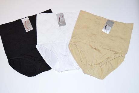 Novinka zošťíhľujúce nohavičky pre dámy, l - xxxl