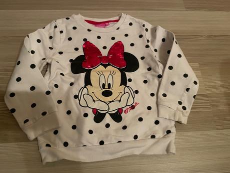 Mikina, disney,116