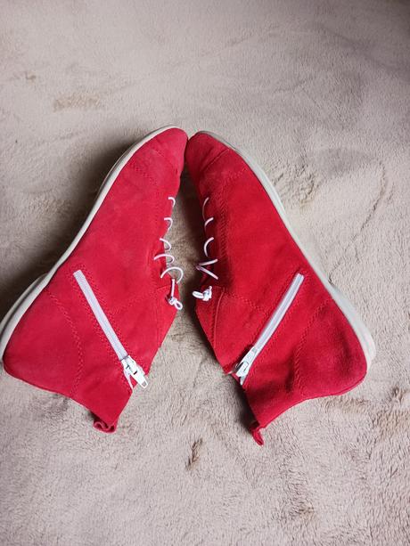 Kotníkové topánky, lasocki,38