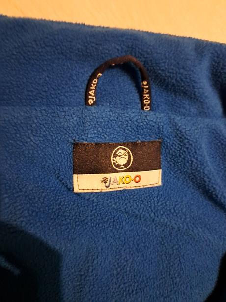 Zateplena vesta, 134