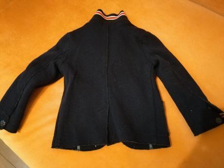 Sako, original marines,110