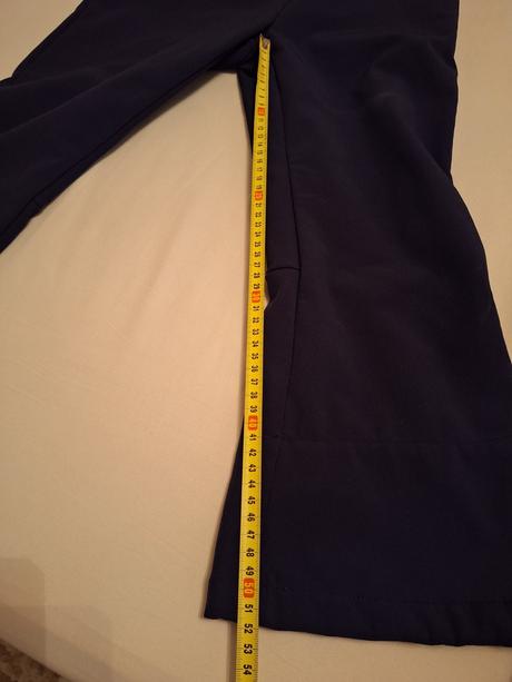 Oteplovacky softshelove mckinley 134, mckinley,134