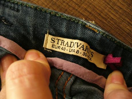 Rifle, stradivarius,38