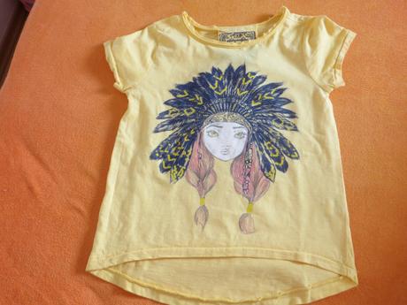 Zlté tričko, reserved,134