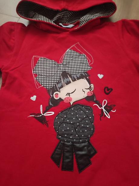 Šaty mayoral, mayoral,128