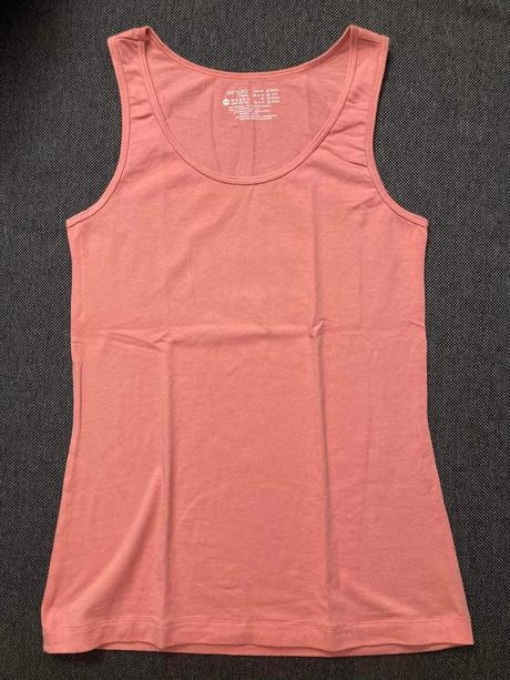 Letné tielko, esmara,xs