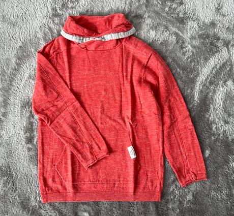 Pulovrík pre chlapca, zara,122