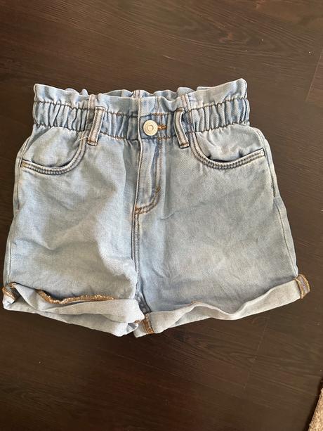 C&a riflove kraťasy, c&a,134