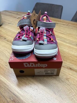 Sandale ddstep 31, d.d.step,31