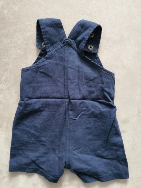 Kraťasy na traky, 68