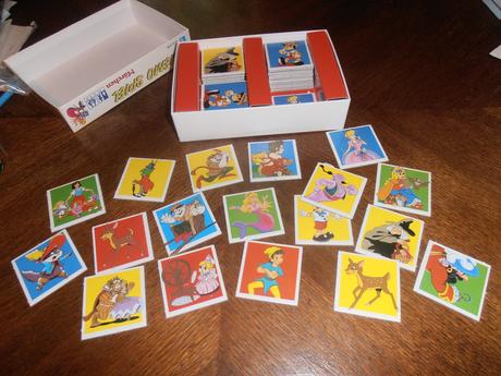 Rozprávkové pexeso, 