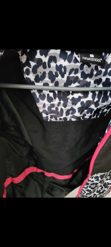 Lyžiarska bunda, 128