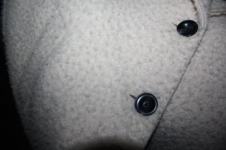 Teddy zara kabat, zara,s