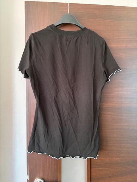 Tričko versace jeans couture originál, versace,m