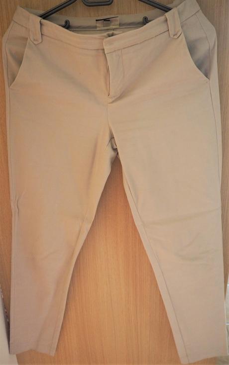 Nohavice, street one,34