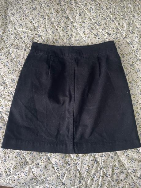 Ck sukňa, calvin klein,xs