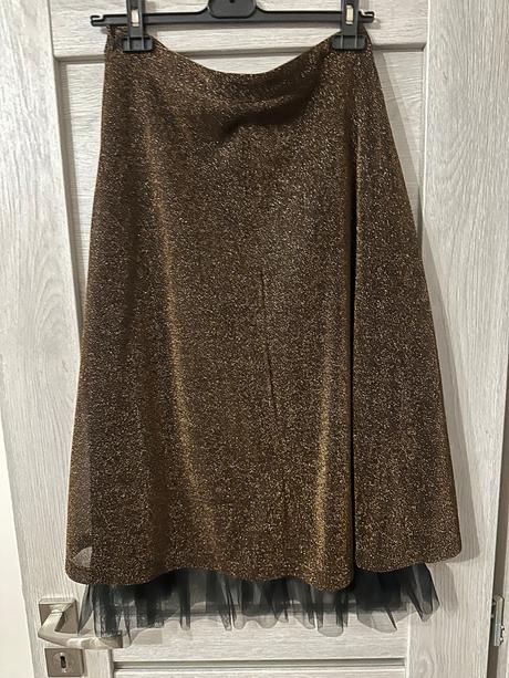 Dámska sukňa s tylom reserved, reserved,40